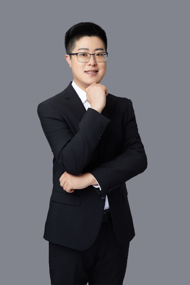 赵云龙