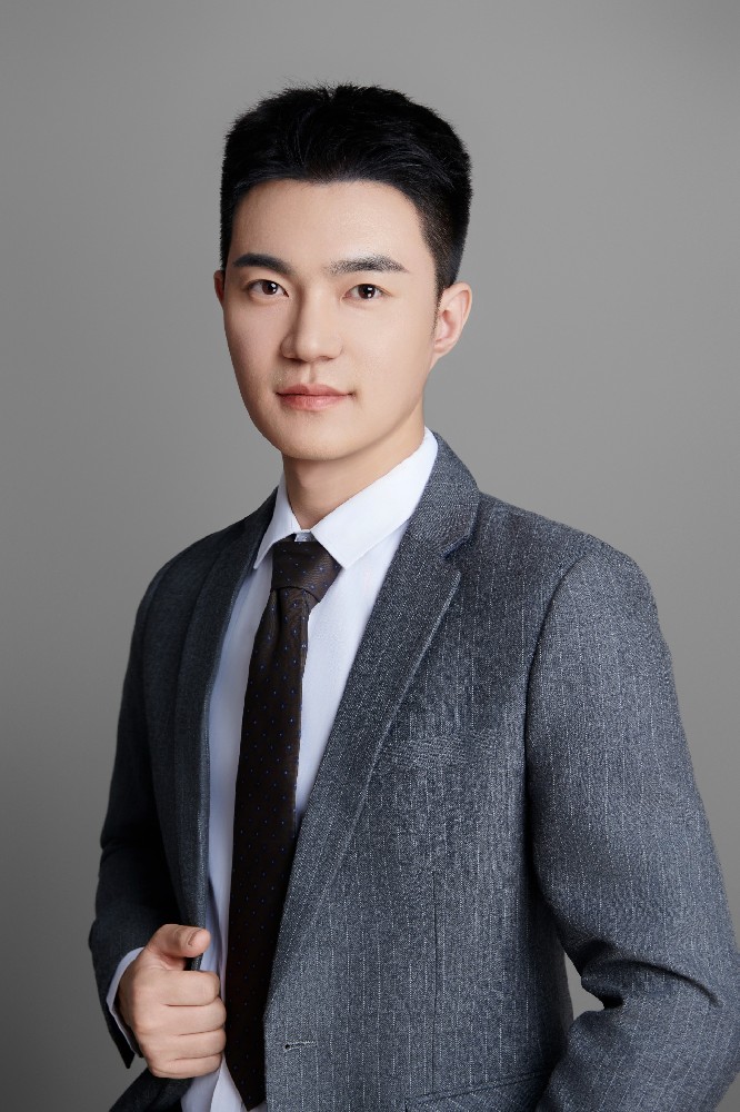杜宏凯